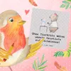 Mr. & Mrs. Panda Glückwunschkarte Tierarzt Helden - Grau Produktbild-Vorschau 5