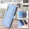 Handykette Samsung Hülle mit Band Handyhülle Kartenfächer Produktbild-Vorschau 3
