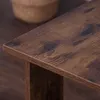 Konferenční stolek Relaxdays, rozměry: 43,5 x 100 x 50 cm, Náhled obrázku produktu 7