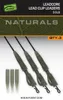 Fox Fishing Edges Naturals Leadcore Power Grip Piombi a Anteprima dell’immagine prodotto 1