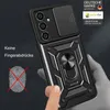 Outdoor Panzer Hülle für Samsung Galaxy A16 mit Produktbild-Vorschau 3