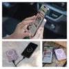 Powerbanka EMOS WI 1046, 10 000 mAh, 20 W+Wireless, lososová Náhled obrázku produktu