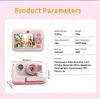 Fotocamera istantanea Blossom K12 Kids, doppio obiettivo da Anteprima dell’immagine prodotto 3
