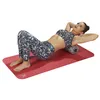 Trendy Sport 2in1 Faszien-Rolle Trendy Lua grau Produktbild-Vorschau 9
