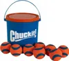 Chuckit Eimer mit Ultra Ball M 8ks Produktbild-Vorschau 4