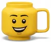 LEGO Keramikbecher 530 ml - glücklicher Junge Produktbild-Vorschau 1