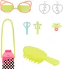 MGA 585268EUC L.O.L. Surprise OMG Fierce - Neonlic Produktbild-Vorschau 10