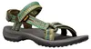 Teva TERRA FI LITE Damen Burnt Olive 40 Produktbild-Vorschau 19