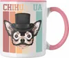 Trendation - Chihuahua Besitzer Tasse Geschenk Lustiger Produktbild-Vorschau 1