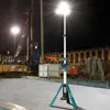 Makita DML814 Akku-Lampe 3000lum Solo 18V Li-Ion ohne Produktbild-Vorschau 31