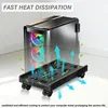 CPU Ständer Für PC, Desktop Computer Tower Ständer, Produktbild-Vorschau 5