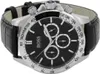 Hugo Boss Ikon Chronograph hodinky pánske kožený remienok Náhľad obrázku produktu 7