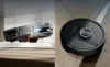 Shark PowerDetect Robot Sprzątający 2w1 Nawigacja 3D Podgląd zdjęcia produktu 4