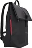 FORVERT Forvert Tarp Lorenz Backpack black Gr. OS Produktbild-Vorschau 7