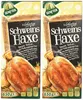 Senfter tafelfertige Schweinshaxe, 2er Pack (2 x 650 g) Produktbild-Vorschau 1