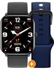 Ice-Watch 022253 ICE smart ICE 1.0 Black Navy Zusatzband Produktbild-Vorschau 1