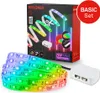 Briloner Pimp your Panel, set iniziale Striscia LED 2,6 m, Anteprima dell’immagine prodotto 1