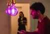 LEDVANCE SMART+ WiFi Filament Globe RGBW, LED-lamp, Productafbeelding-voorbeeld 13