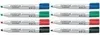 Marqueur pour tableau blanc STAEDTLER® Lumocolor, pointe Voir les images du produit 8