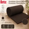 Couverture polaire Betz 130 x 170 cm 180 g/m² – Couverture Voir les images du produit 8