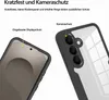 360° Grad Hülle für Samsung Galaxy S26 vollschutz mit Produktbild-Vorschau 5