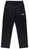 Herren Trainingshose normale Passform WHITBY Black/White Produktbild-Vorschau 2