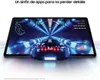 Samsung Galaxy Tab S9 WiFi (128GB) 8GB graphit Produktbild-Vorschau 27