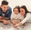 Puzzle 1000 Anne Stokes kolekce Smocza grzywa 39525 Náhled obrázku produktu 8
