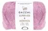 Gazzal Super Kid Mohair & Merino 61279 Hellrosa – weich, Produktbild-Vorschau 1