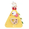 Cubo Montessori Mondo Classico 10 in 1 Happy Farm Xxl Anteprima dell’immagine prodotto 23