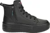 Skechers Hyperlift  Veterschoen hoog - Zwart - Maat 37 Produktbild-Vorschau 15