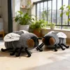 Kawaii Fliege Plüschtier 23cm Cartoon Lustige Fliegen Produktbild-Vorschau 2