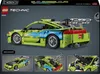 LEGO® Technic 42229, auto Mitsubishi Eclipse, serie Fast & Anteprima dell’immagine prodotto 5