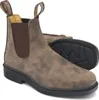 Blundstone Blundstone 1306 Rustic Braun Leather (Dress Produktbild-Vorschau 6