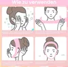 2 Stk Facelifting-Masken-Schlafbandagen, Kinnhautbandagen Produktbild-Vorschau 6