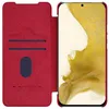 Nillkin Qin Leather Pro Case Hülle für Samsung Galaxy S23 Produktbild-Vorschau 4