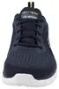 Skechers Sneakers 232699-NVLM in Blue color size 45 Anteprima dell’immagine prodotto 22