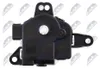 NTY CNG-HY-006 Klima Stellmotor Stellelement Mischklappe Produktbild-Vorschau 2