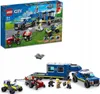 Lego CITY 60315 Mobilne centrum dowodzenia policji Podgląd zdjęcia produktu 16