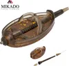 MIKADO DOUGLAS QFM SYSTEM IN-LINE FLAT METHOD FEEDER XL Voir les images du produit 4