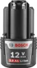 Bosch Akkupack GBA 12 Volt, 3.0 Ah Produktbild-Vorschau 7