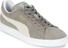 Puma Suede Classic+  Grau - Große 46 Produktbild-Vorschau 5