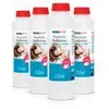 4x251 ml Microactiv® Konditionierer für Wasserbetten Pflege Produktbild-Vorschau 1