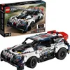 LEGO 42109 Technic Control+ Top-Gear Ralleyauto mit Produktbild-Vorschau 1