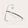 Lionelo Pascal babywippe babyschauke babynest baby wippe Produktbild-Vorschau 7