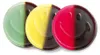Red Band Zombie Smile Gommes aux fruits et réglisse 3 fois Voir les images du produit 3