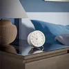 Mebus Stiller Wecker mit elegantem Design, Produktbild-Vorschau 6