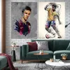 TPFLiving Kunstdruck LW-30 (OHNE RAHMEN) Poster - Leinwand Produktbild-Vorschau 4