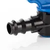 10x Absperrhahn Kugelhahn PE-Rohr Schlauch Tropfanlage Produktbild-Vorschau 6