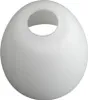 Lampenglas für Paul Neuhaus Pino Lampenschirm G9 Produktbild-Vorschau 3